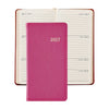 2027 Pocket Datebook - Azalea
