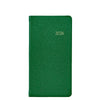 2026 Pocket Journal Planner Collection - Kelly Green