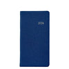 2026 Pocket Journal Planner Collection - Royal Blue
