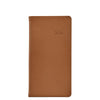 2026 Pocket Journal Planner Collection - British Tan