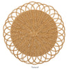 Kim Seybert Alfresco Placemat - Natural