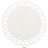 Kim Seybert Alfresco Placemat - White