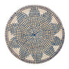 Majorelle Placemat - Navy/Blue