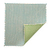 Duet Placemat - Blue/Green