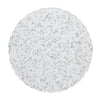 Kim Seybert Stardust Placemat Collection - Clear / Silver