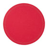 Starry Night Placemat Collection - Red