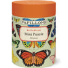 Mini 240 Piece Puzzles - Butterflies