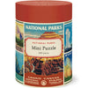 Mini 240 Piece Puzzles - National Parks