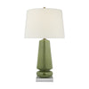 Parisienne Lamp Collection - Shellish Kiwi