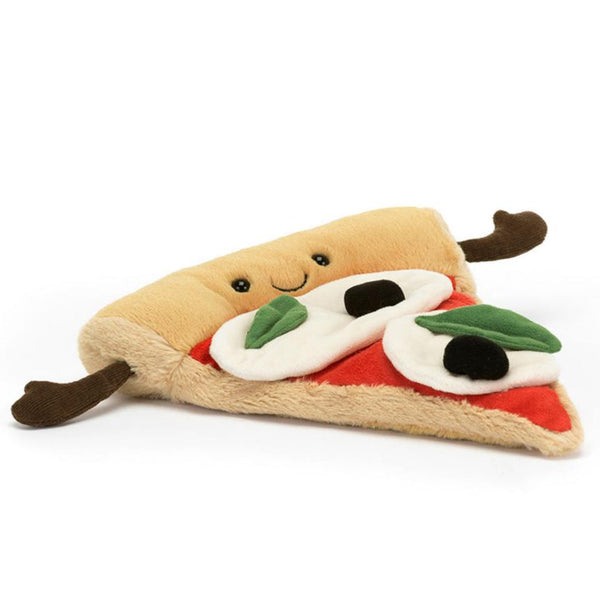 Jellycat Amuseables Slice of Pizza