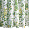 Pomegranate Shower Curtain Collection - Citrus