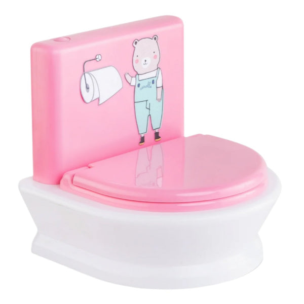 Corolle Interactive Toilet