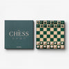 Chess Collection - Classic Green