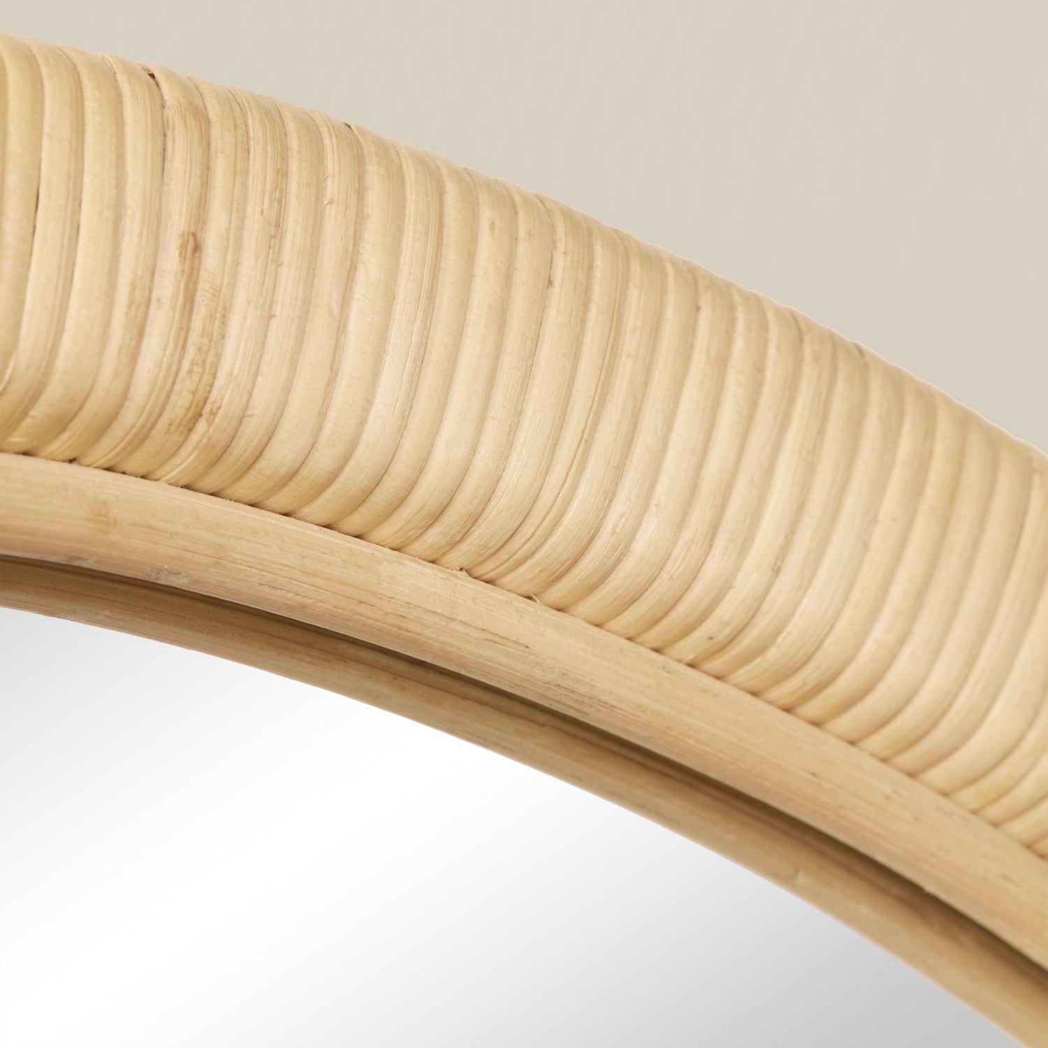 Selamat Paloma Arch Mantle Mirror - Thumbnail 2