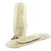 Large Razor Clam Tray Collection - Sea Foam