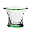 Siena Mini Vase/Sorbet Dish Collection - Green, 3"