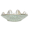 Clam Shell Collection - Key Lime Green