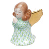 Praying Angel - Key Lime Green