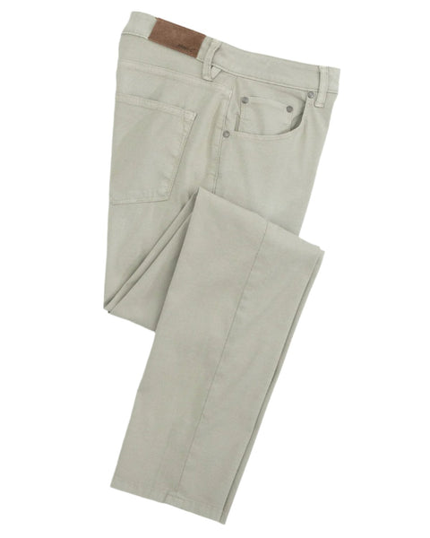 Johnnie-O Atlas 5-Pocket Pant