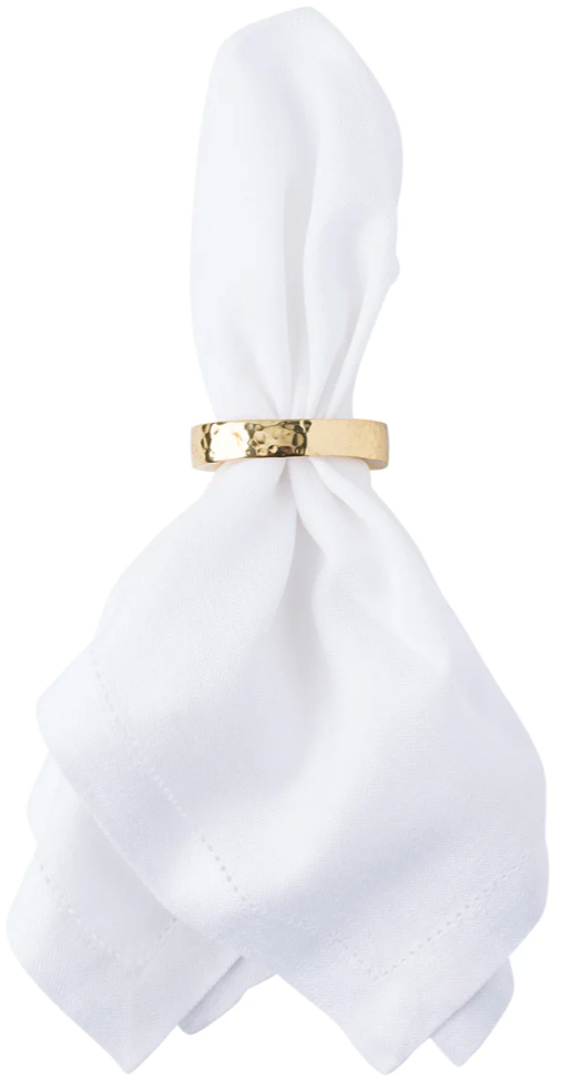 Juliska Napkin Ring - Thumbnail 2