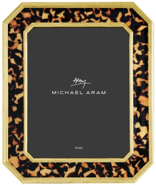 Michael Aram Tortoise Frame, 8 x 10