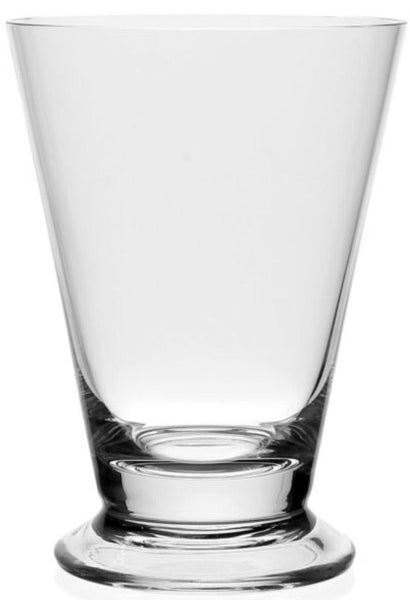 William Yeoward Crystal Fanny Old Fashioned Tumbler Collection