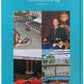 Advertisement featuring a collage of Monte Carlo images, including a racing event, luxury car, royal portrait from the Prince’s Palace of Monaco, and yacht, with a quote by Prince Albert II expressing nostalgia for Europe. (Assouline)