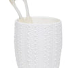 Hilo Bath Collection - Brush Holder,