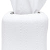 Hilo Bath Collection - Tissue Box Cover,