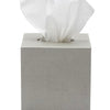 Dannes Bath Collection - Light Gray Faux Belgian Linen