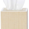 Maranello Bath Collection - Beige Abaca/White Resin
