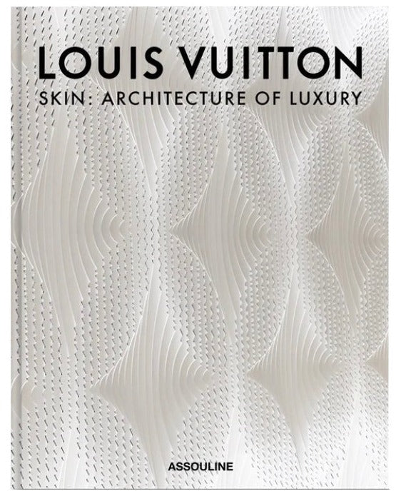 Louis Vuitton Skin: Architecture of Luxury (Tokyo Edition)