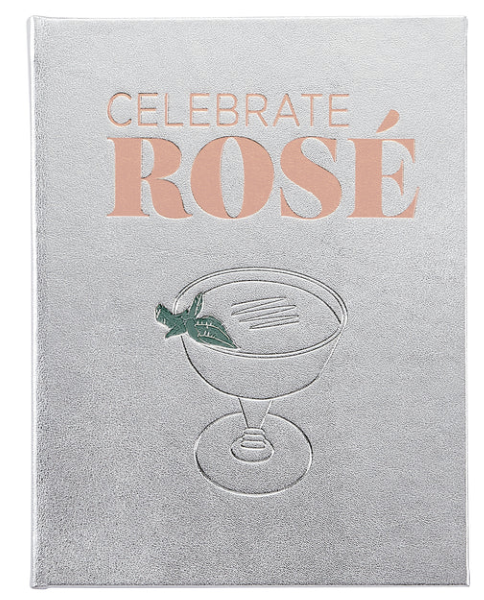 Celebrate Rose