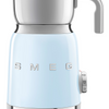SMEG Milk Frother Collection - Pastel Blue