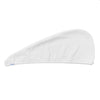 Hair Towel Wrap - White