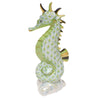 Sea Horse - Key Lime Green