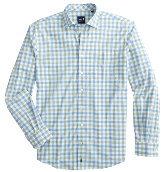 Johnnie-O McArthur Button Down