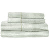 Cinde Bedding Collection - Sage