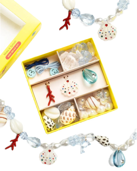 Super Smalls Make It Splash Mini Bead Kit