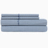 Cinde Bedding Collection - Navy