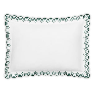 Stella Boudoir Sham Collection