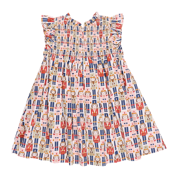 Pink Chicken Girls Stevie Dress