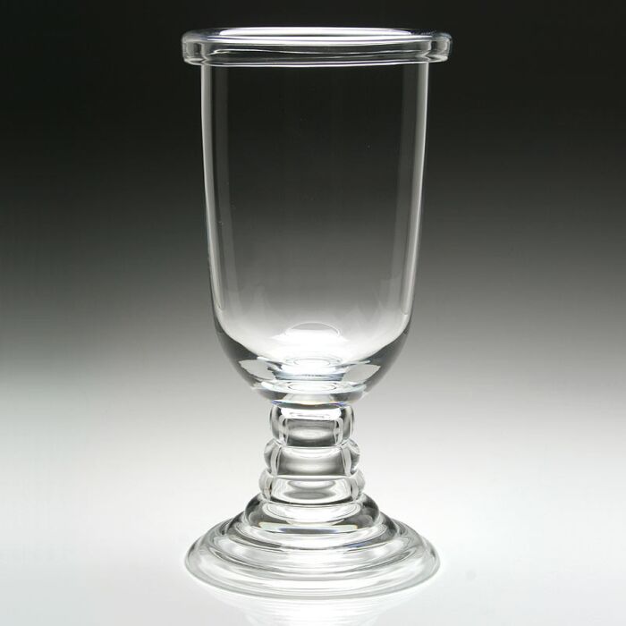 William Yeoward Crystal Tilly-Footed Hurricane - Thumbnail 2