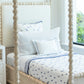 St. Tropez Canopy Twin Bed