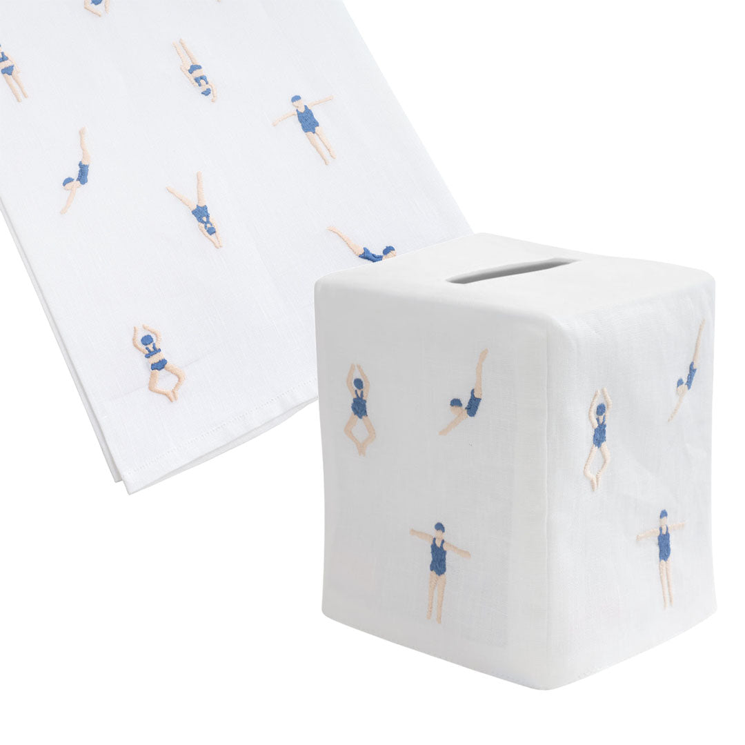 Freestyle Swim Bath Collection