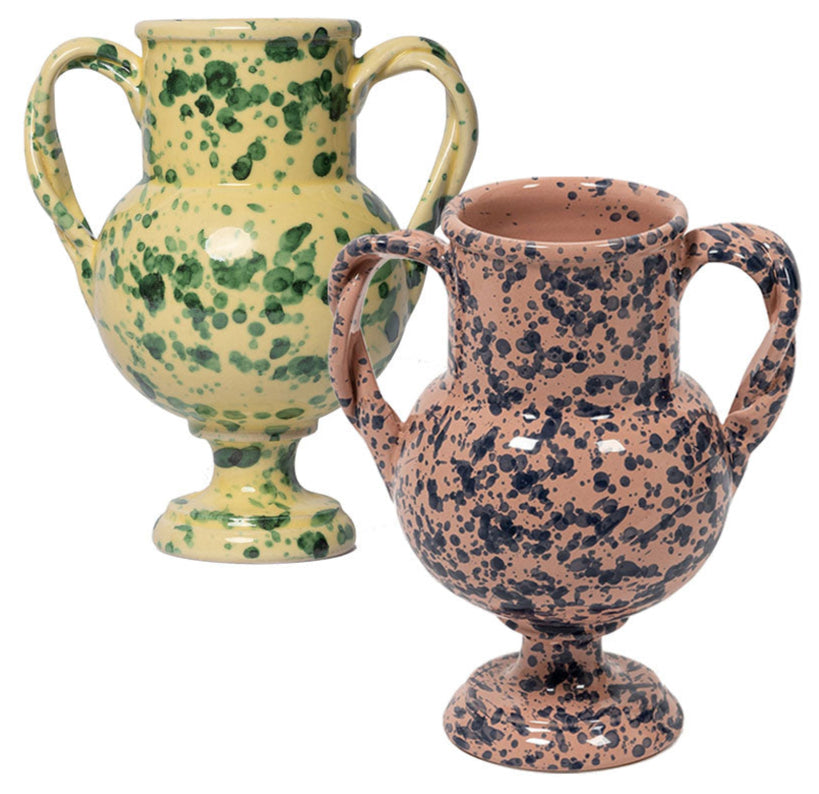 Sharland England Verona Vase - Thumbnail 4