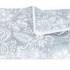 Granada Bedding Collection - Hazy Blue