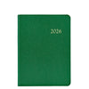2026 Weekly Journal Planner Collection - Kelly Green