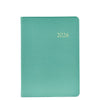 2026 Weekly Journal Planner Collection - Robin's Egg
