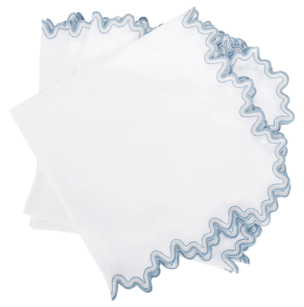 Wave Tabletop Collection, Aquarius - Thumbnail 3